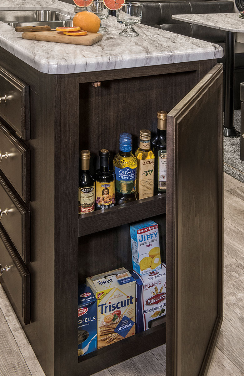 SportTrek ST327VIK Travel Trailer | Venture RV