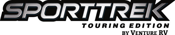 Venture RV SportTrek Touring Edition Logo