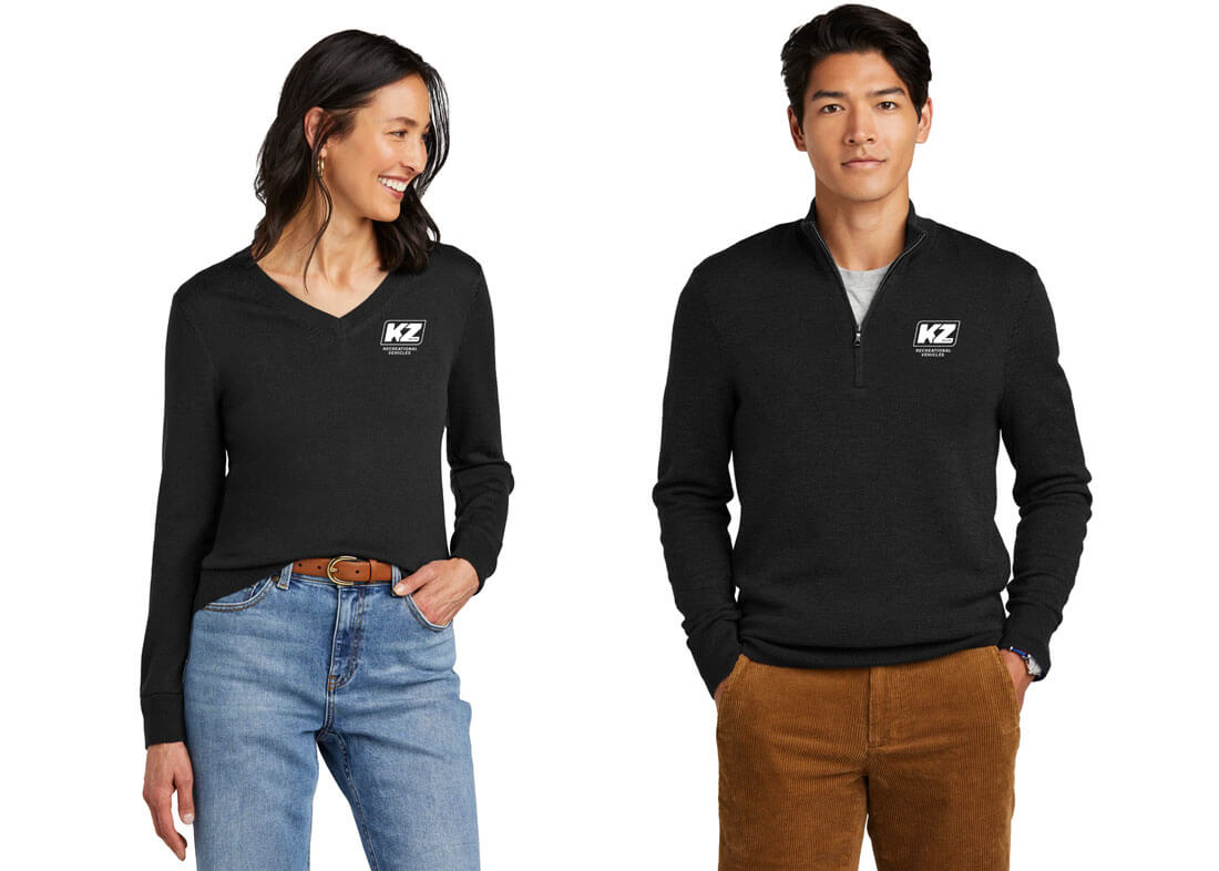 Shop Venture RV Online Merchandise Store