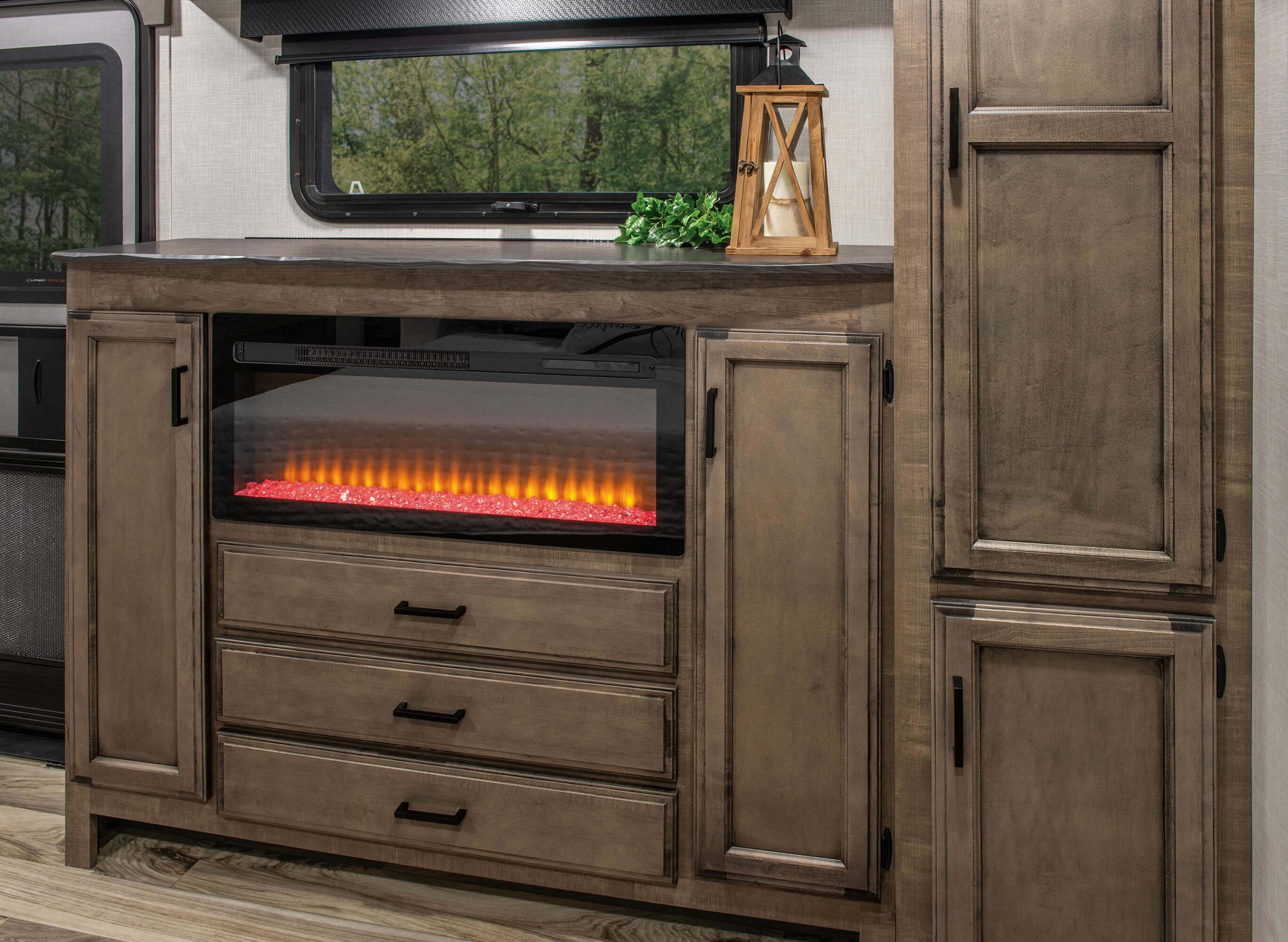 SportTrek Touring STT333VMI Travel Trailer Venture RV