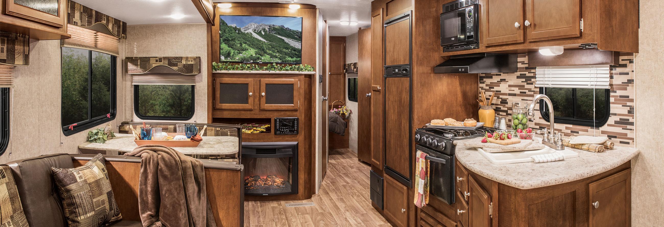 Lightweight Travel Trailers Lightweight Travel Trailers