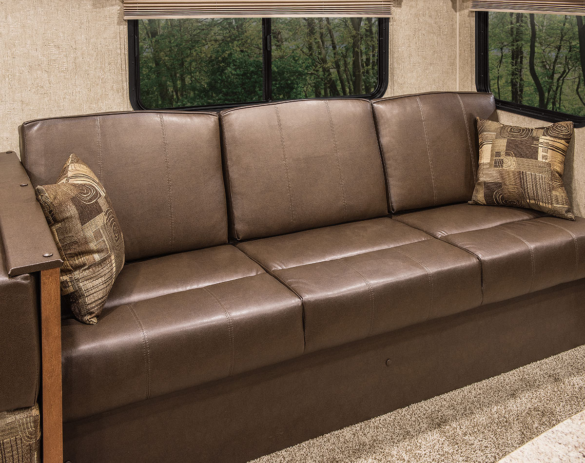 2016 SportTrek ST320VIK Travel Trailer Venture RV