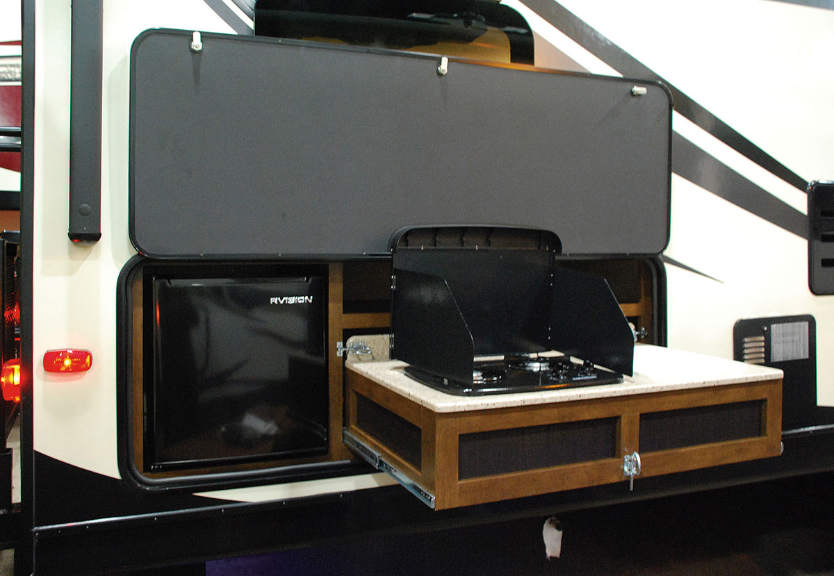 Thor Tahoe Travel Trailer Specs Thor Tahoe Travel Trailer Specs