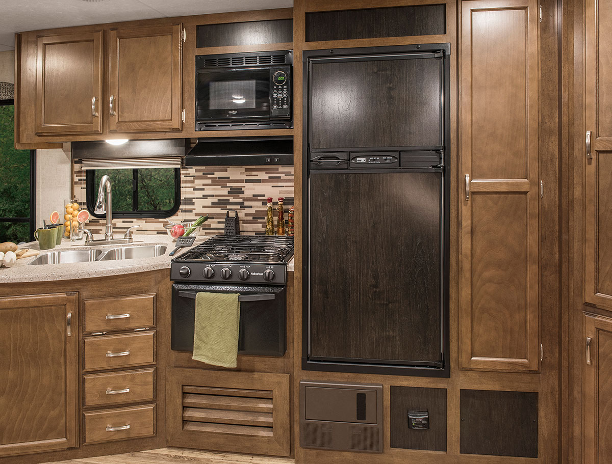 2017 Sporttrek St271vrb Travel Trailer Venture Rv