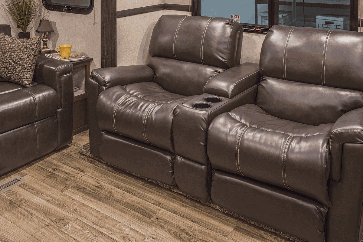 2017 SportTrek Touring Edition STT343VIK Travel Trailer Venture RV