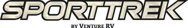 Venture RV SportTrek Logo