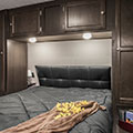 2018 Venture RV SportTrek ST271VRB Travel Trailer Bed