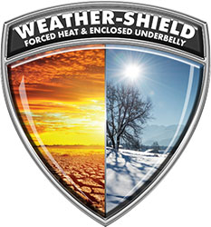 Venture RV Weather Shield