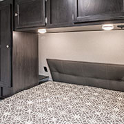 2019 Venture RV SportTrek ST270VBH Travel Trailer Bed