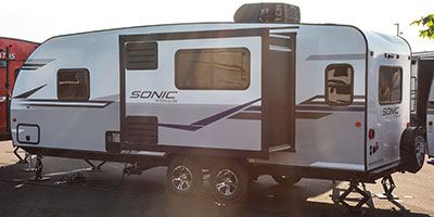 2020 Sonic SN231VRL Travel Trailer | Venture RV