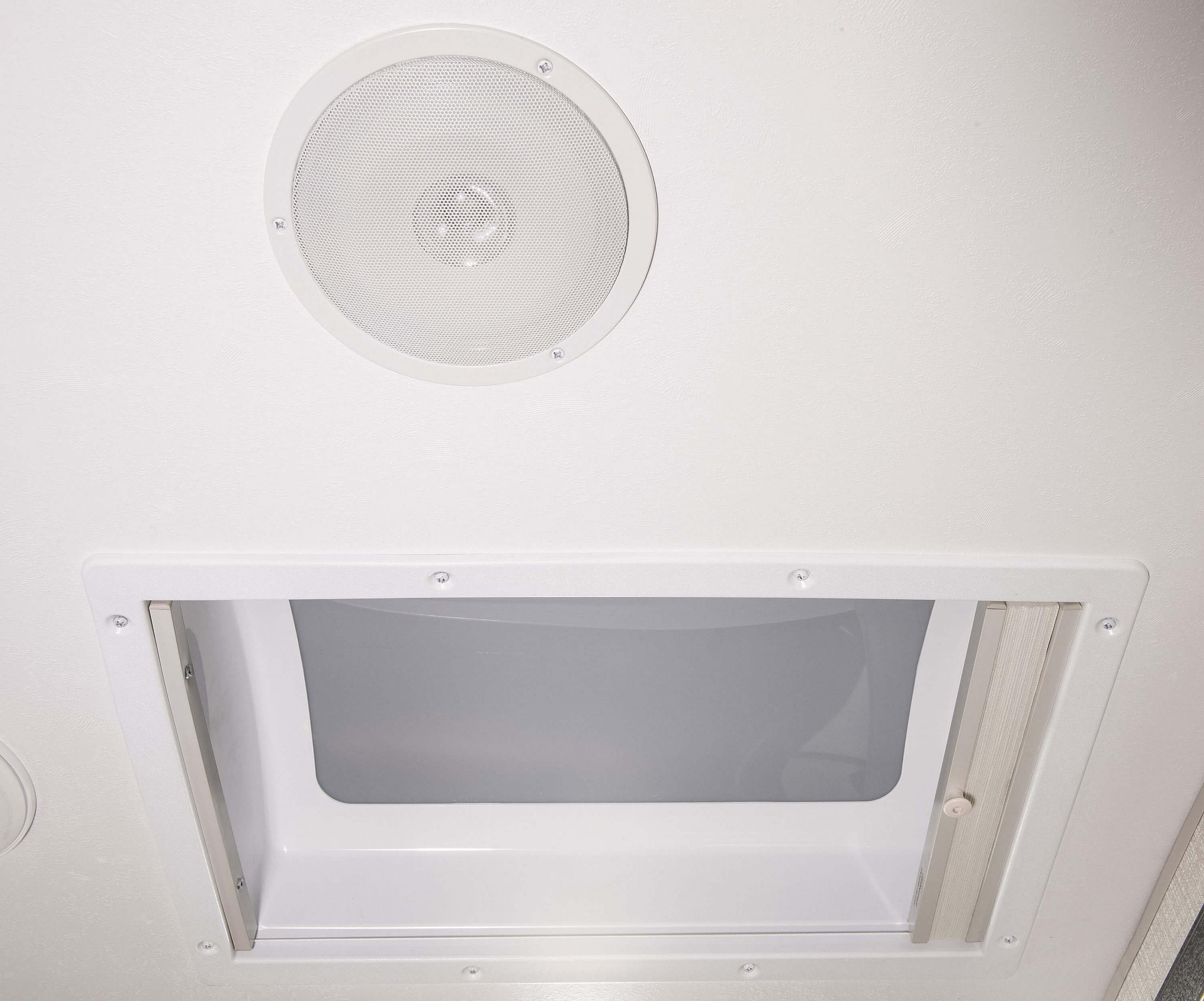 2020 SportTrek Touring STT272VRK Travel Trailer Venture RV