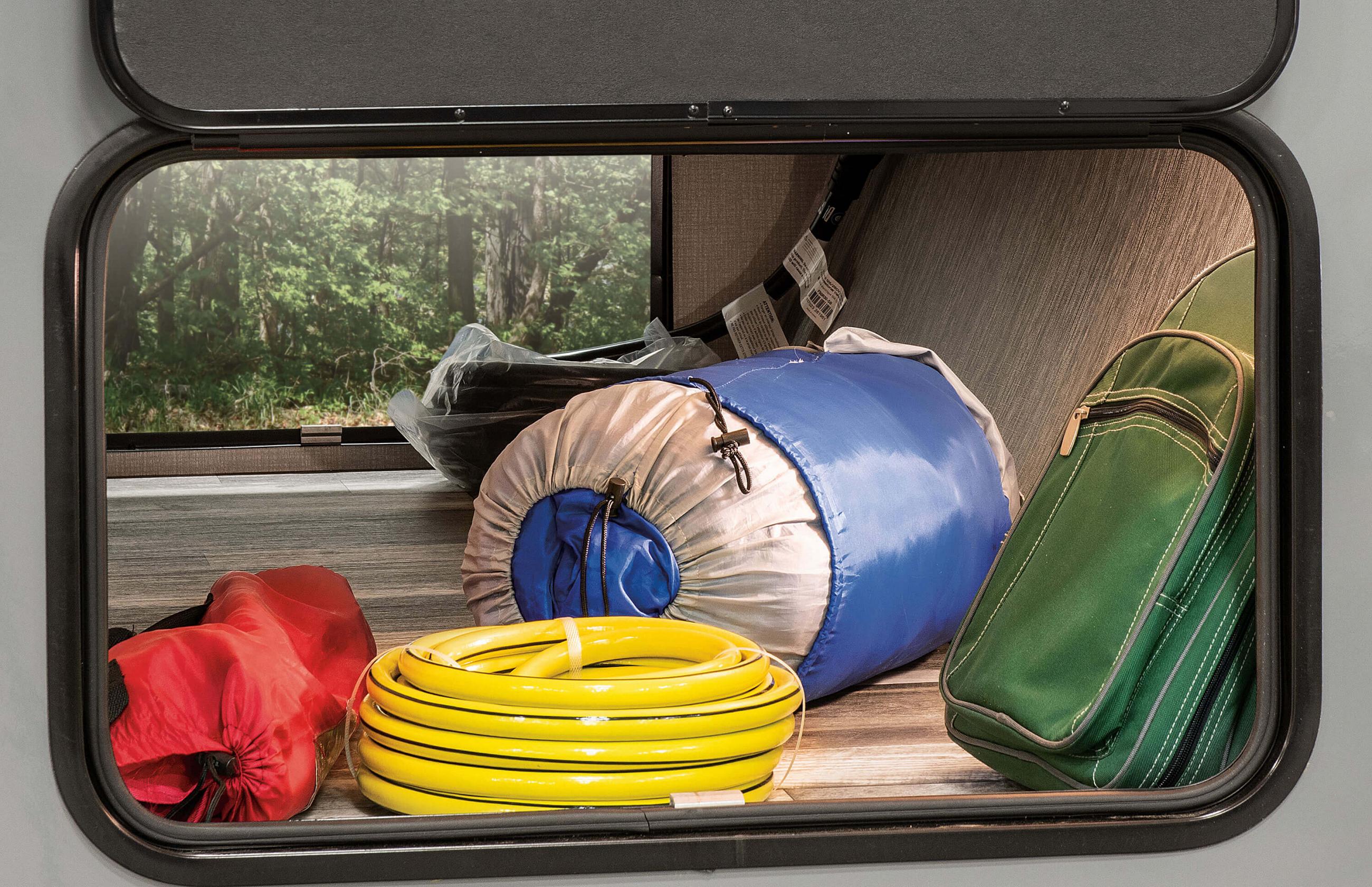 2020 Stratus SR281VBH Travel Trailer | Venture RV