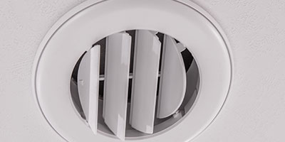 2023 Venture RV SportTrek Touring Edition STT343VIK Travel Trailer Vent