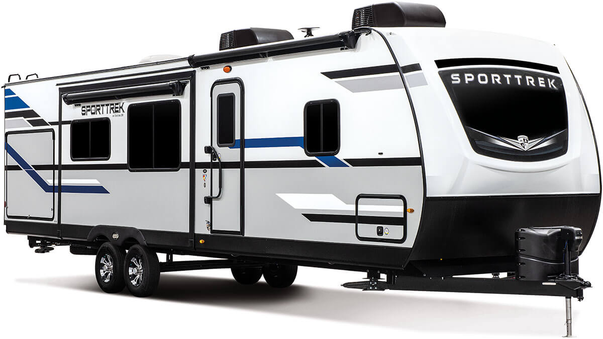 best quality travel trailers 2021