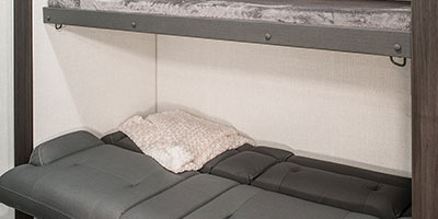 2023 Venture RV SportTrek ST327VIK Travel Trailer DESCRIBE