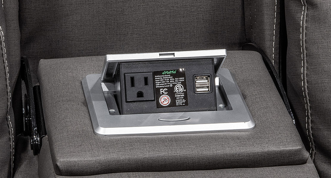 2023 Venture RV SportTrek Touring Edition STT343VIK Travel Trailer Theater Seating USB Port