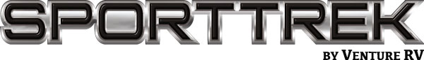 2021 Venture RV SportTrek Logo