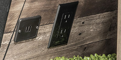 2023 Venture RV SportTrek ST333VIK Travel Trailer Bedroom USB Port