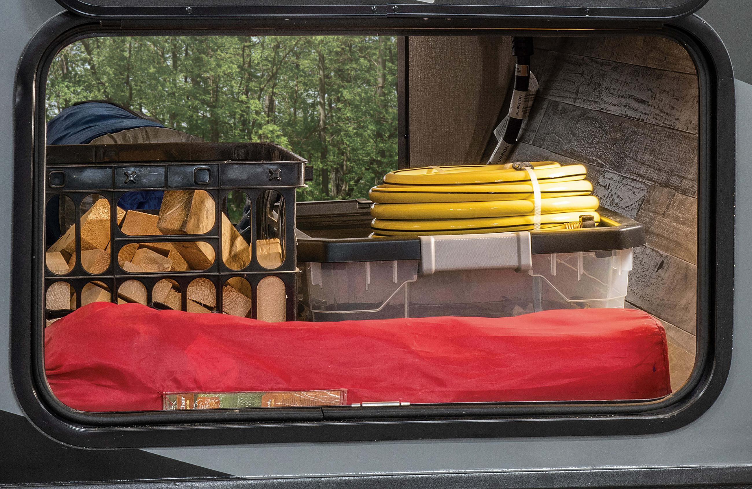 2023 Stratus SR291VQB Travel Trailer | Venture RV