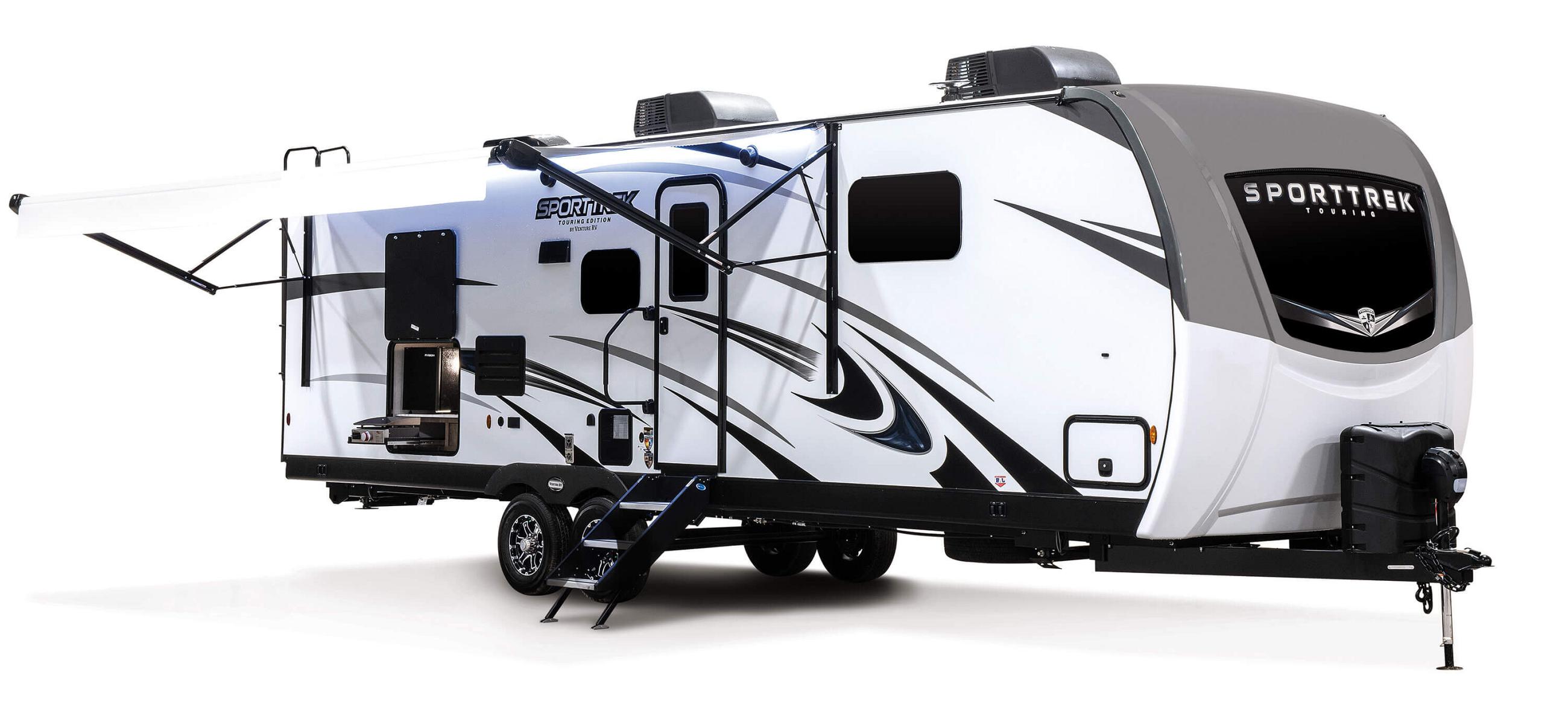 2023 SportTrek Touring STT302VRB Travel Trailer | Venture RV