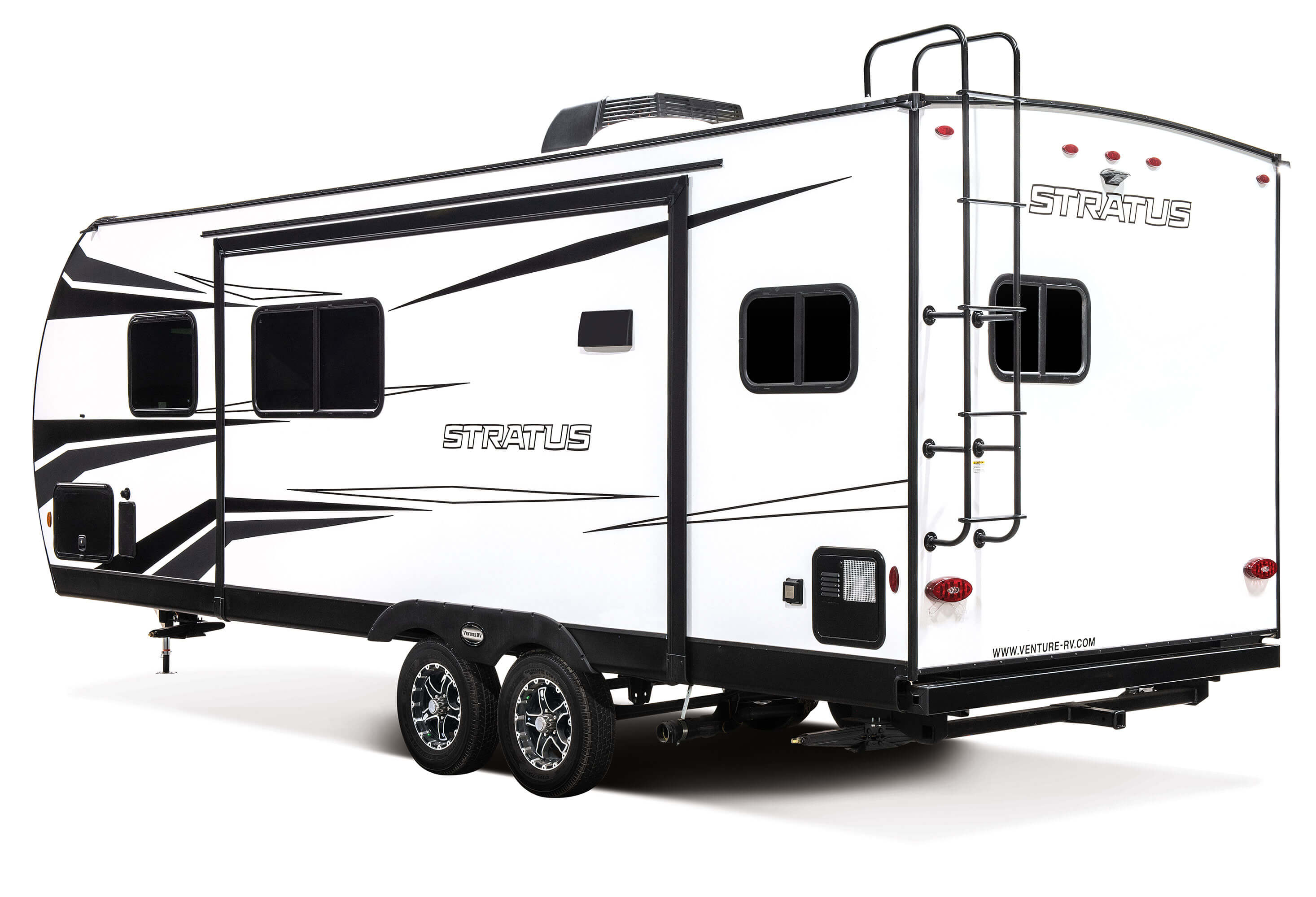 2023 Stratus Media Center | Venture RV