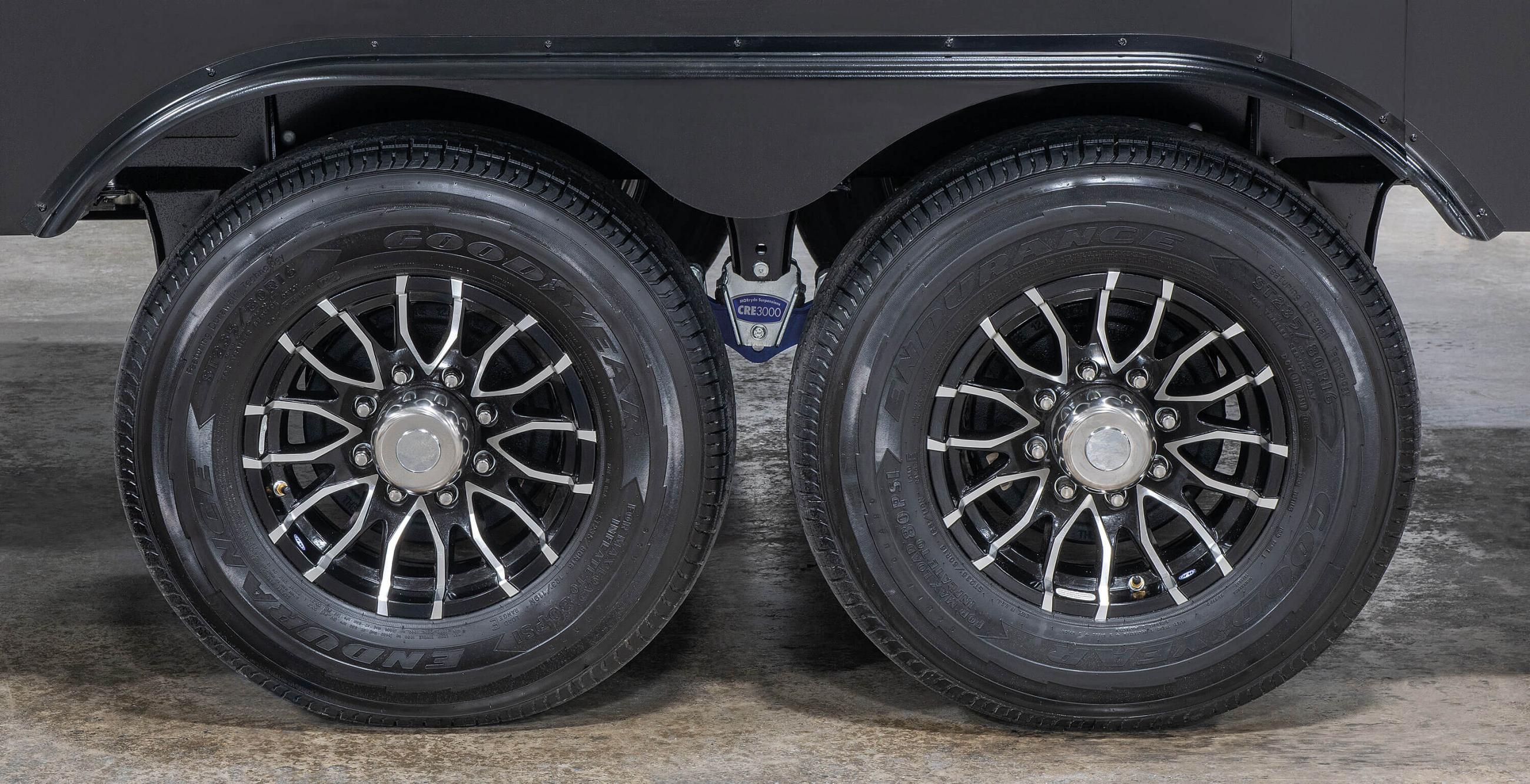 Venture Rv Wheel 2024 SportTrek Touring STTF353VIK Fifth Wheel | Venture RV