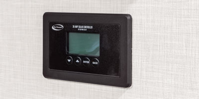2026 Venture RV Stratus SR302VBH Travel Trailer Controls