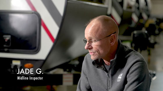 Venture RV Freedom to Explore Video