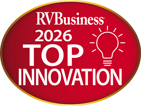 RV Business 2026 Top Innovation Award