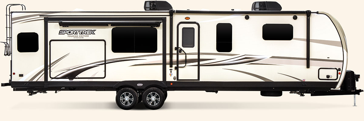 Camper Camper