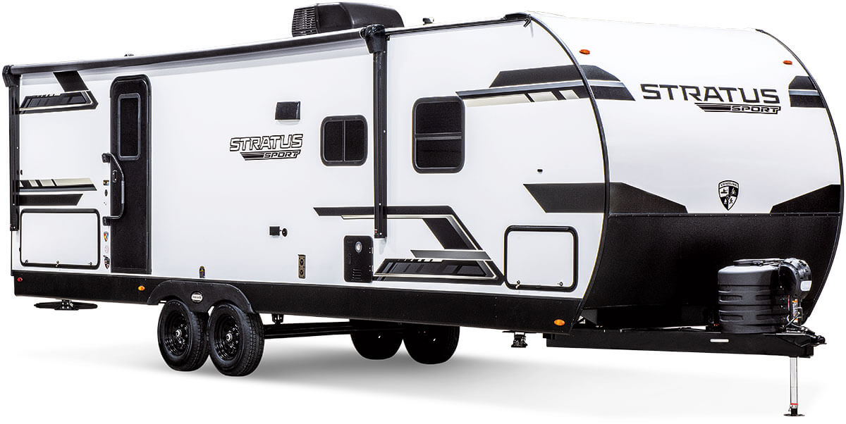 Venture Rv Travel Trailers Fifth Wheels