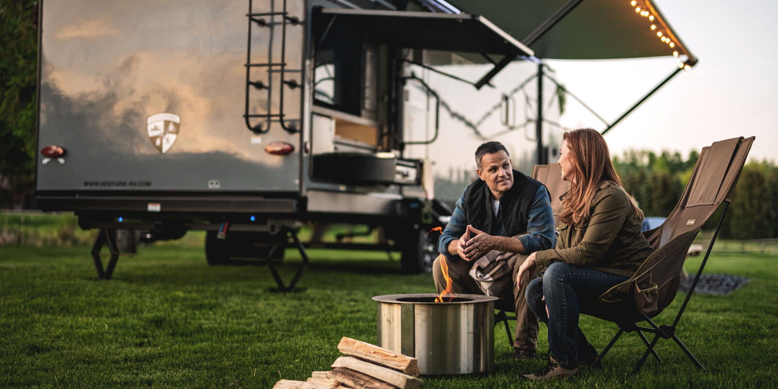 Buy RV & Outdoor Products from On The Go - RV Part Shop