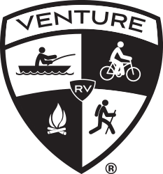 Venture RV Logo