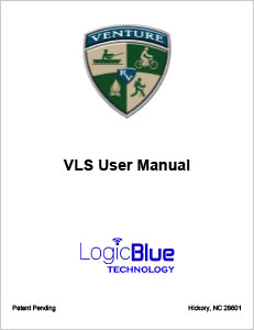 Venture RV LevelMatePRO Wireless Vehicle Leveling System User Manual