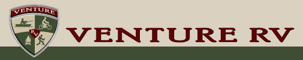 2016 Venture RV Company Banner Classic Colors