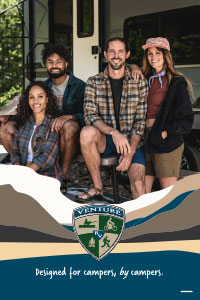 Venture Generic LS poster 24x36 2026