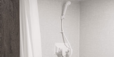 2026 Venture RV Sienna CB130CRD Travel Trailer Bathroom