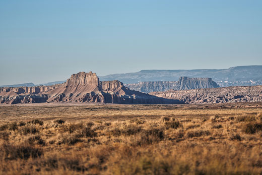 Venture RV Sienna Lite Ultra Lite Travel Trailer at Campsite