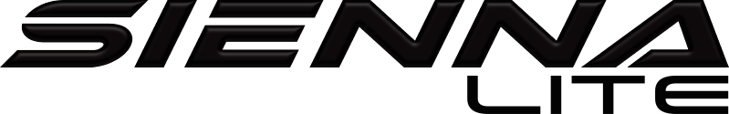 2026 Venture RV Sienna Lite Logo Dark