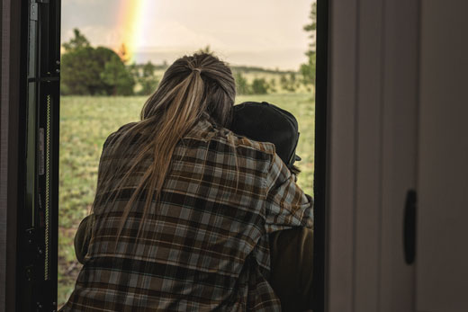 Venture RV Sienna All New Travel Trailer Camping