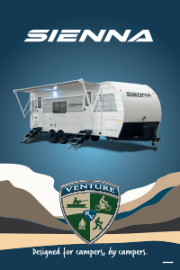 Sienna poster 24x36 2026