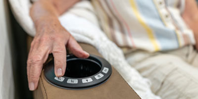 2026 Venture RV Sienna SA251VRB Travel Trailer Interior Lifestyle 2