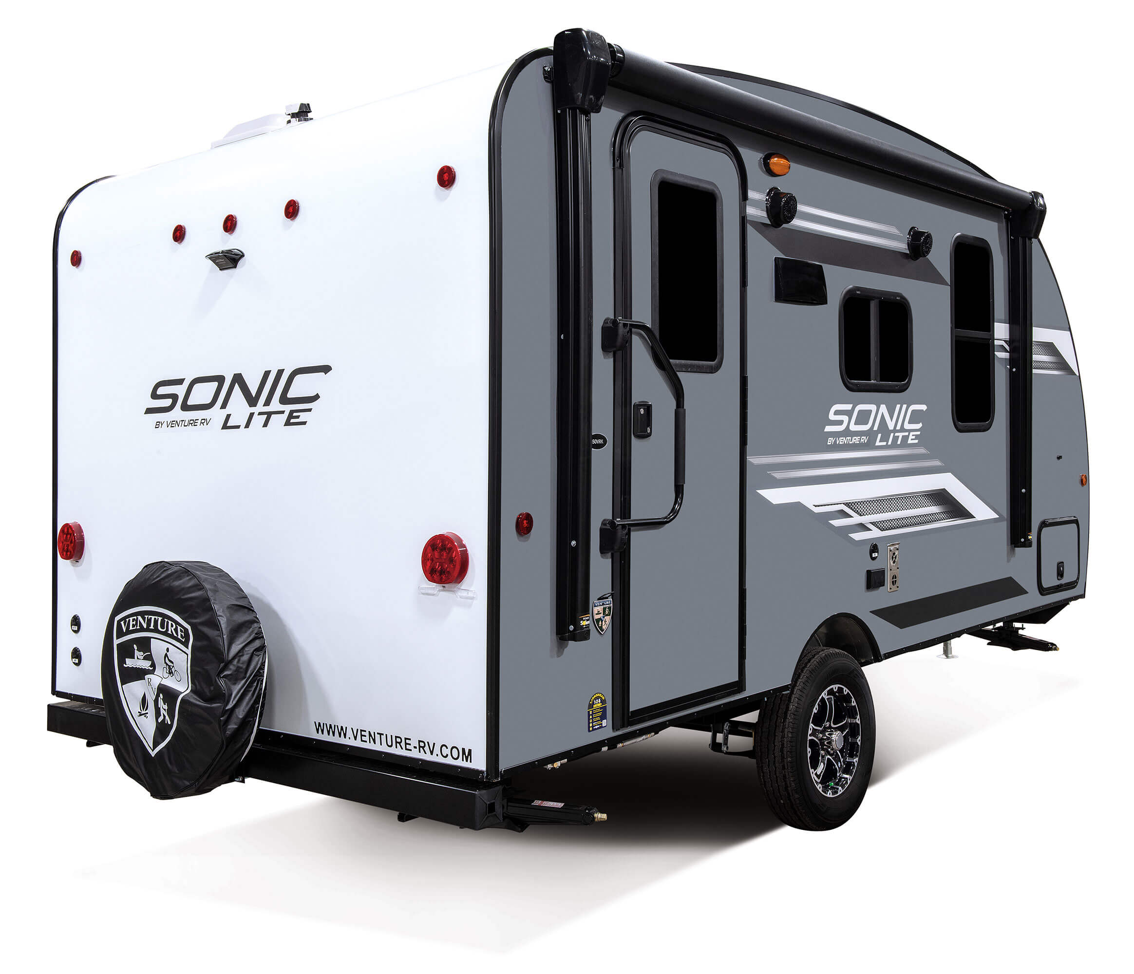 Sonic Lite By Venture Rv Price