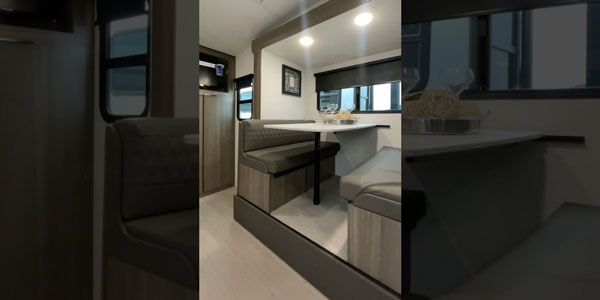 2025 Venture RV Sonic Lite SL169VMK Travel Trailer Quick Tour Video