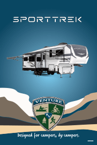 SportTrek FW 1 poster 24x36 2026
