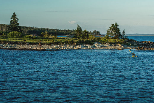 Venture RV SportTrek Stinger Lightweight Travel Trailer at Campground