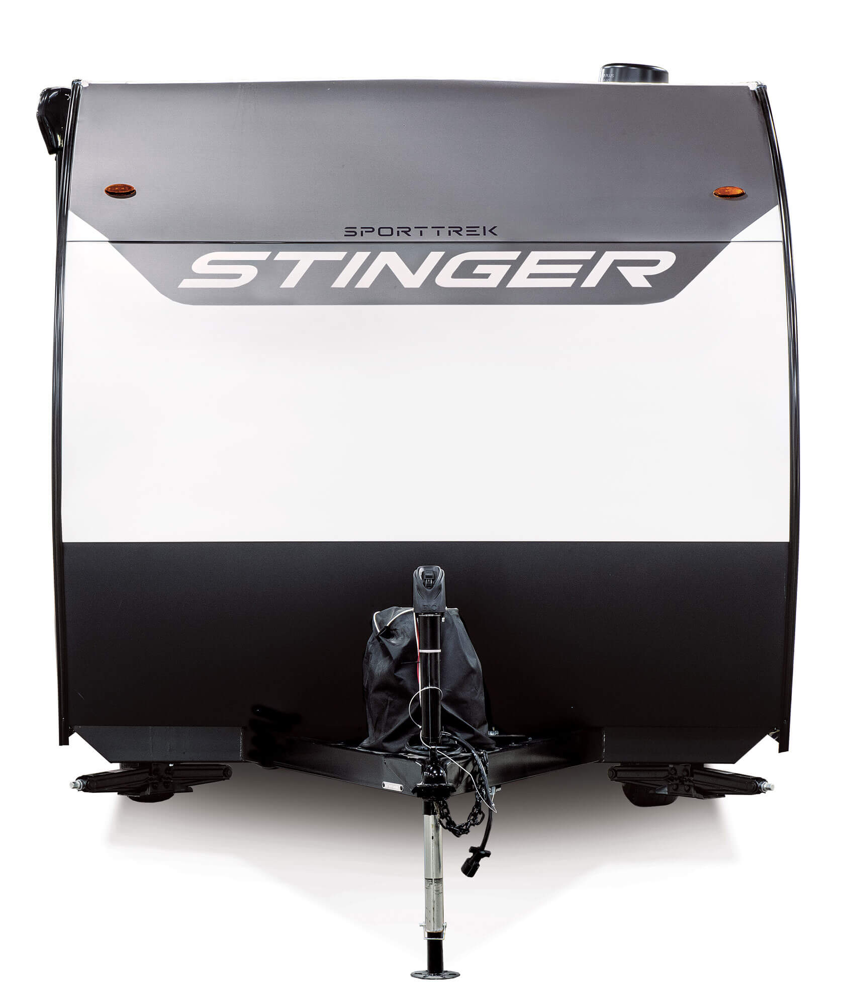 SportTrek Stinger STS161VUD Travel Trailer | Venture RV