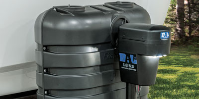 2026 Venture RV SportTrek Touring Edition STT333VMI Travel Trailer Exterior Front Hitch