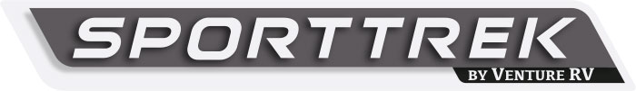 2023 Venture RV SportTrek Logo