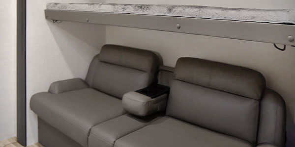 2024 Venture RV SportTrek ST332VBH Travel Trailer Quick Tour Video